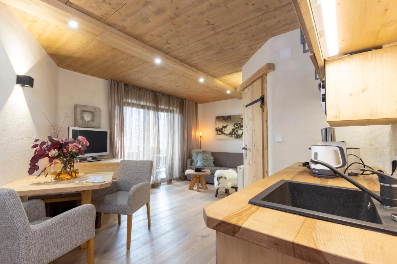 Appartementhaus Anka Ζέεφελντ Εξωτερικό φωτογραφία