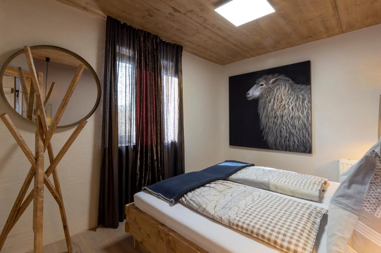Appartementhaus Anka Ζέεφελντ Εξωτερικό φωτογραφία