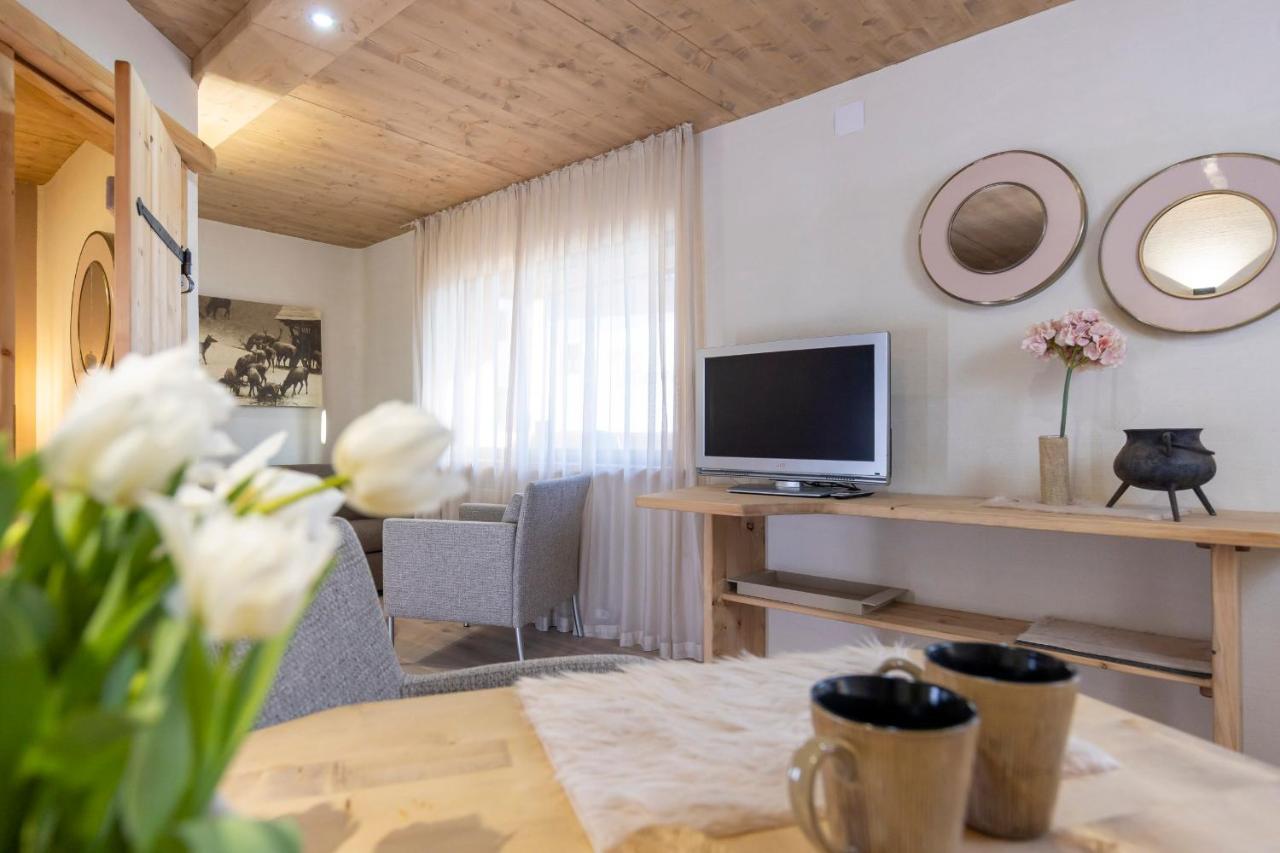 Appartementhaus Anka Ζέεφελντ Εξωτερικό φωτογραφία
